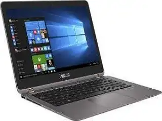  Asus Zenbook Flip UX360UAK DQ240T Laptop (Core i5 7th Gen 8 GB 512 GB SSD Windows 10) prices in Pakistan